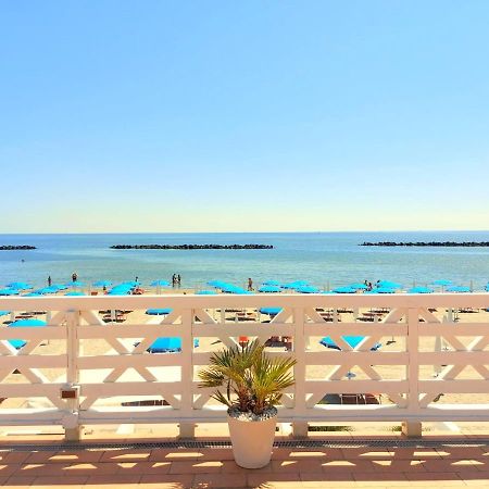 Esperia 23 Lejlighed Lido di Pomposa Eksteriør billede