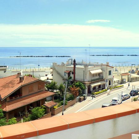 Esperia 23 Lejlighed Lido di Pomposa Eksteriør billede