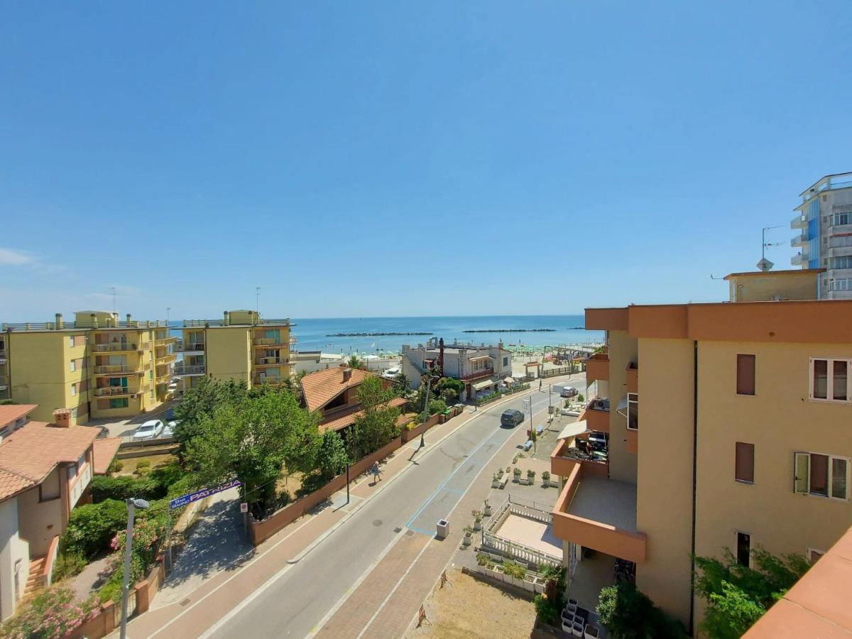 Esperia 23 Lejlighed Lido di Pomposa Eksteriør billede