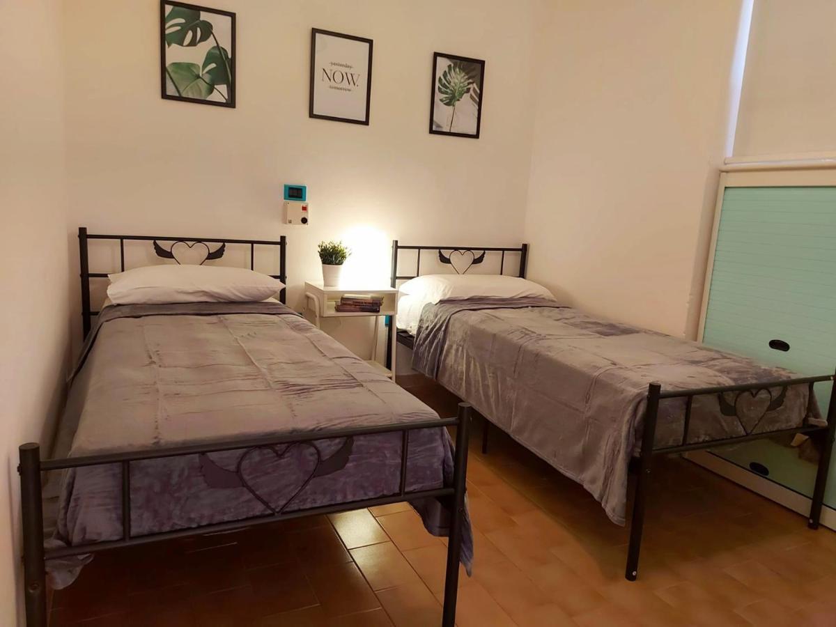 Esperia 23 Lejlighed Lido di Pomposa Eksteriør billede