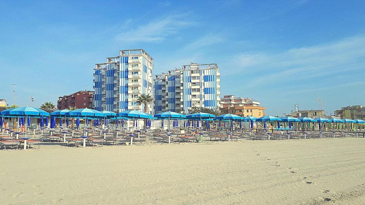 Esperia 23 Lejlighed Lido di Pomposa Eksteriør billede